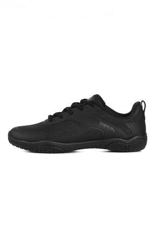 Rebel Rally Shoe in Black