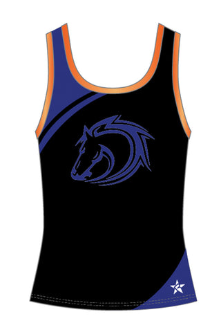 Girl Tank - Kalaheo High School