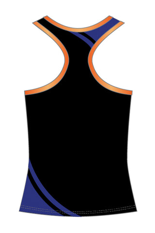 Girl Tank - Kalaheo High School
