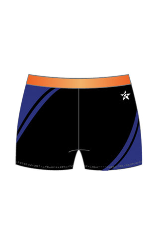 Girl Shorts - Kalaheo High School