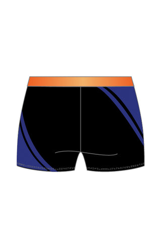 Girl Shorts - Kalaheo High School