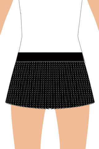 Girl Skirt - Kalaheo High School