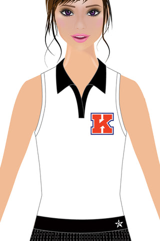 Girl Tank - Kalaheo High School