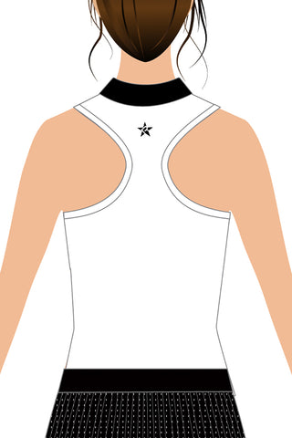 Girl Tank - Kalaheo High School