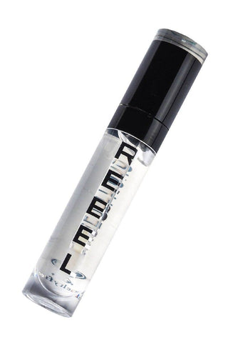 Rebel Crystal Lip Top Coat