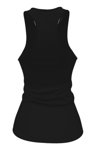 Compression Tank in Black