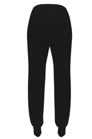 Jogger in Black