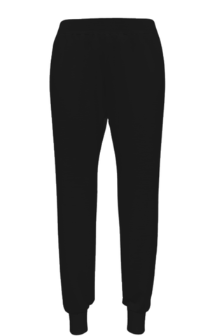 Jogger in Black