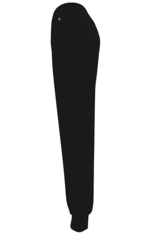 Jogger in Black