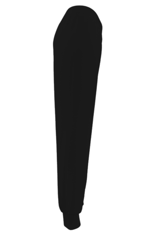 Jogger in Black