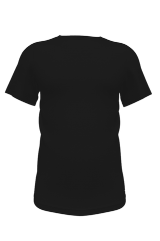 Unisex T-Shirt in Black