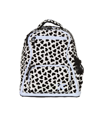 Cosmic Crush Rebel Baby Dream Bag with White Zipper