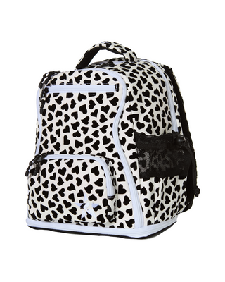 Cosmic Crush Rebel Baby Dream Bag with White Zipper
