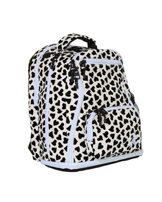 Cosmic Crush Rebel Baby Dream Bag with White Zipper