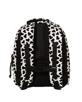 Cosmic Crush Rebel Baby Dream Bag with White Zipper