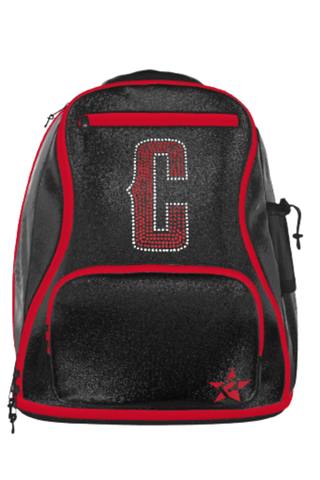Imagine Dream Bag Plus with Red Zipper - Cottonwood Athletic Sports