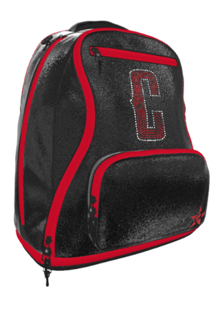 Imagine Dream Bag Plus with Red Zipper - Cottonwood Athletic Sports