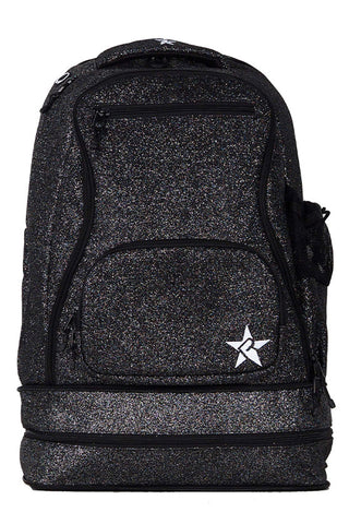 Imagine Rebel Dream Bag with Black Zipper