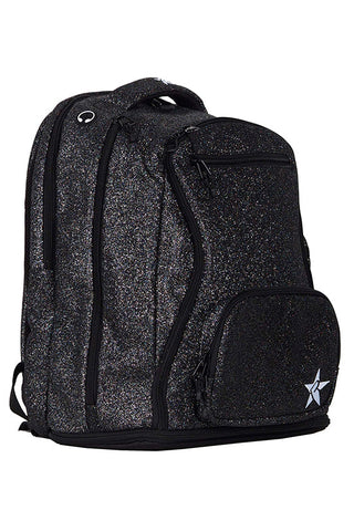 Imagine Rebel Dream Bag with Black Zipper