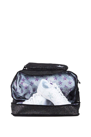 Imagine Rebel Dream Bag with Black Zipper