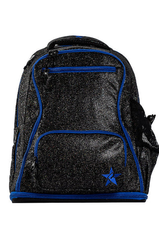 Imagine Rebel Dream Bag with Royal Zipper