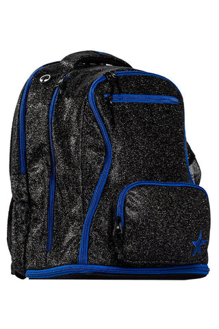 Imagine Rebel Dream Bag with Royal Zipper