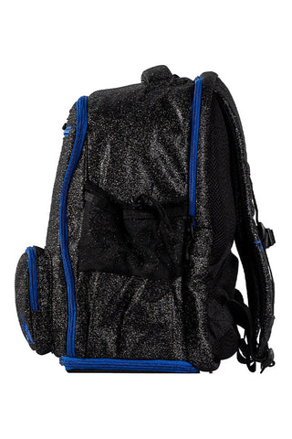 Imagine Rebel Dream Bag with Royal Zipper