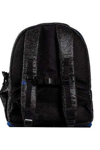 Imagine Rebel Dream Bag with Royal Zipper