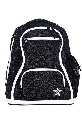 Imagine Rebel Dream Bag with White Zipper
