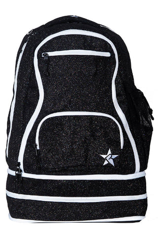 Imagine Rebel Dream Bag with White Zipper