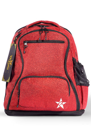 Scarlett Rebel Dream Bag with Black Zipper