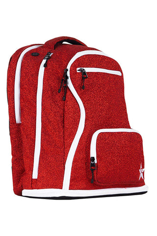Scarlett Rebel Dream Bag with White Zipper