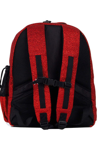 Scarlett Rebel Dream Bag with White Zipper