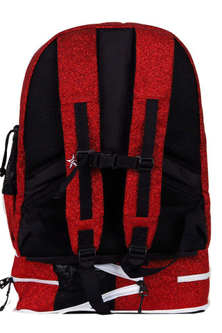 Scarlett Rebel Dream Bag with White Zipper