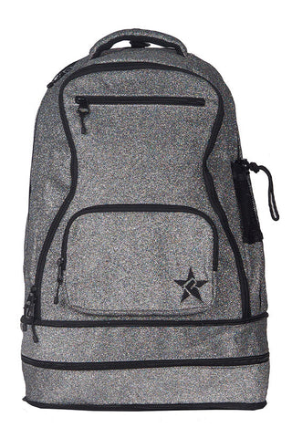Moonstruck Rebel Dream Bag Plus with Black Zipper