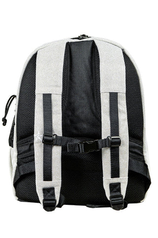DiamondNet™ in Champagne Rebel Dream Bag with White Zipper