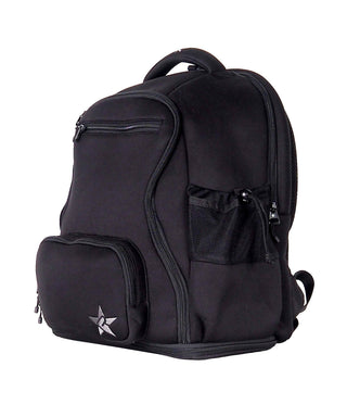 Neoprene in Black Rebel Dream Bag with Black