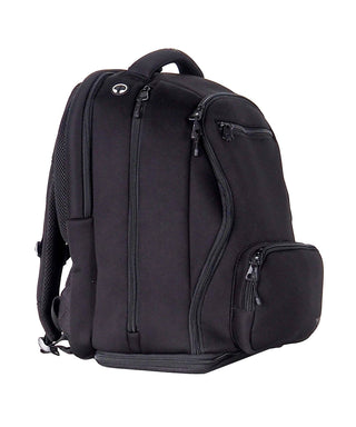 Neoprene in Black Rebel Dream Bag with Black