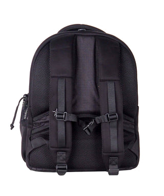 Neoprene in Black Rebel Dream Bag with Black