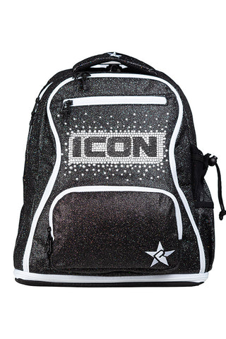 Imagine Rebel Dream Bag Plus with White Zipper - Icon Athletics
