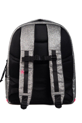 Moonstruck Rebel Dream Bag Plus with Pink Zipper