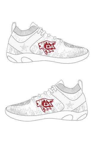 Rebel Revolution - Dauntless Athletics