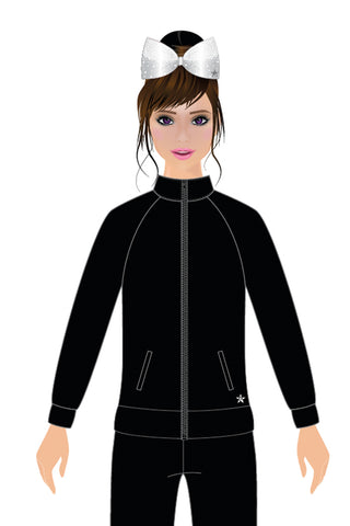 Event Jacket - Rockford Jr. Titans