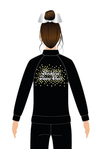 Event Jacket - Rockford Jr. Titans