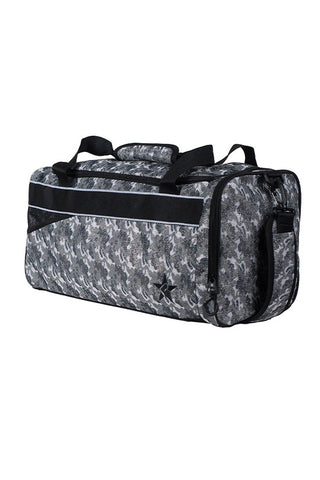 DiamondNet™ in Recon Camo Rebel Duffle Bag