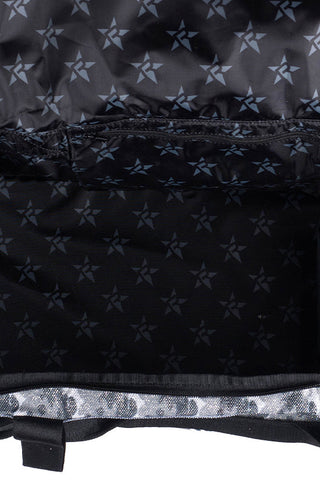 DiamondNet™ in Recon Camo Rebel Duffle Bag