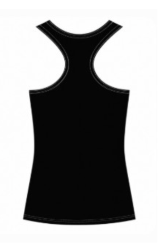 Black Jewel Luxe Tank -optional- KCX Elite