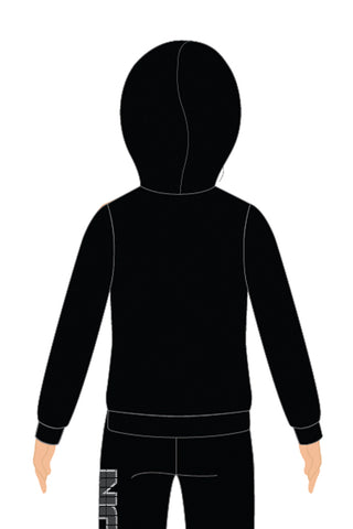 Hoodie With Pockets - Icon Athletics