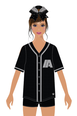 Girl Jersey - Icon Athletics