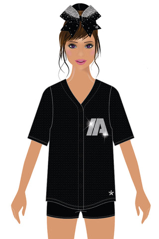 Girl Jersey - Icon Athletics